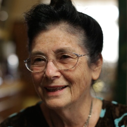 Joy Drescher, Former Mayor Beaudesert